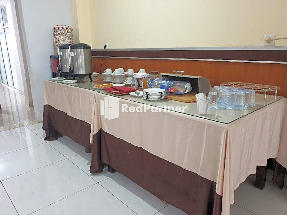 Hotel Grand Saota Syariah Soppeng Mitra RedDoorz