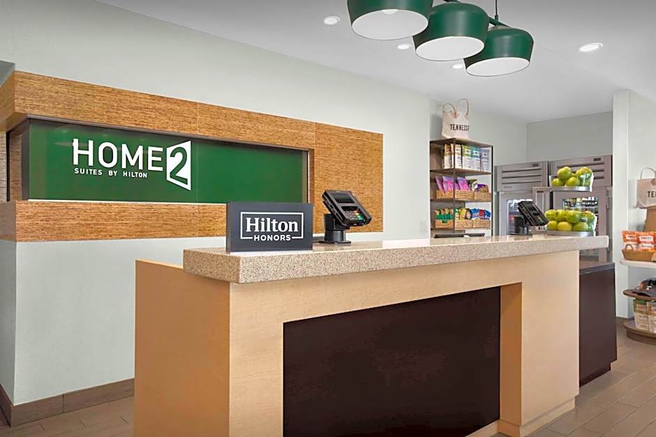 Home2 Suites By Hilton Clarksville/Ft. Campbell