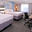 Courtyard by Marriott Milwaukee North/Brown Deer