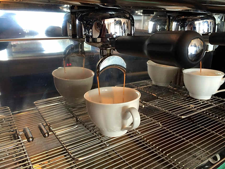 Strand-Hotel Seenelke