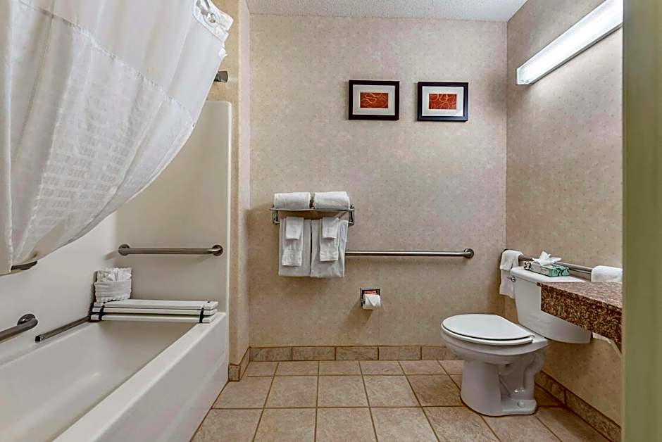 Comfort Suites Castle Rock - Denver South