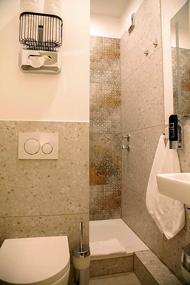 Hotel Mintarder Wasserbahnhof