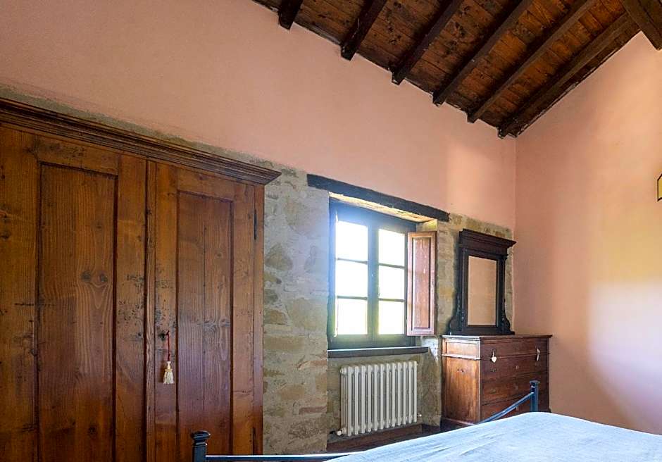 Agriturismo I Pietrini