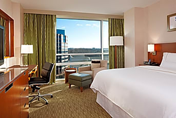 The Westin Washington Dulles Airport