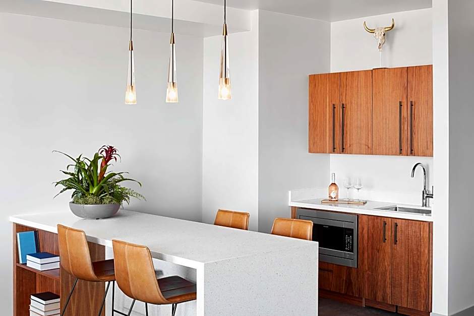 Canopy By Hilton Tempe Downtown