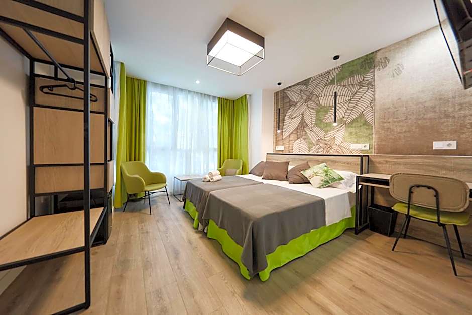 Enmathi Alicante Benalua