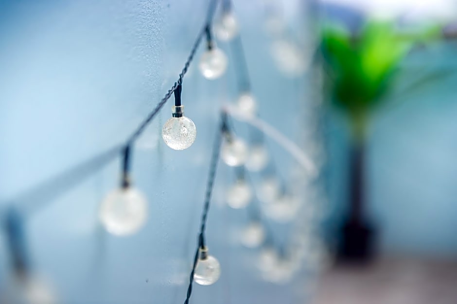 Wesson B&B Weiseng Homestay