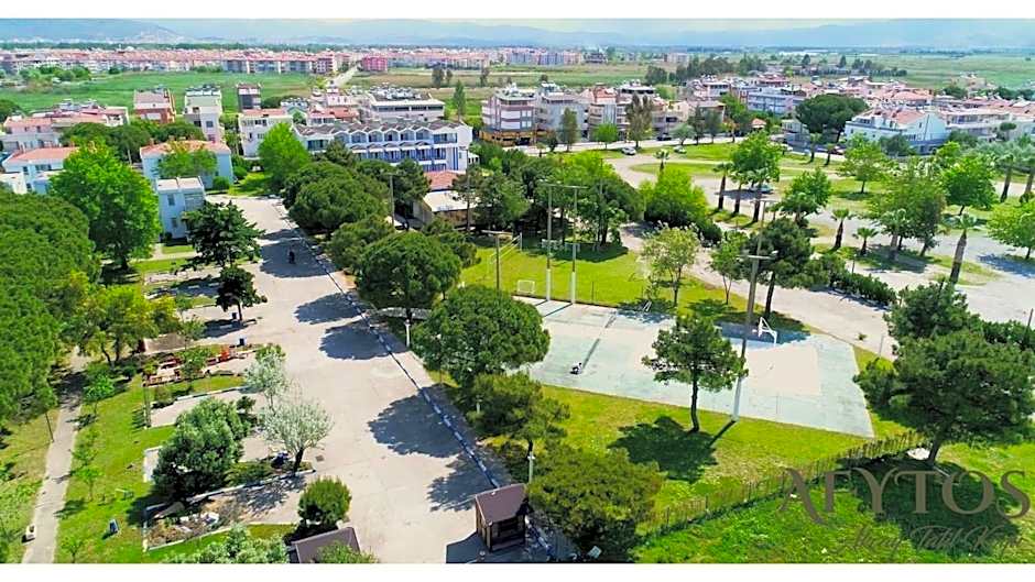 Afytos Akcay Tatil Koyu