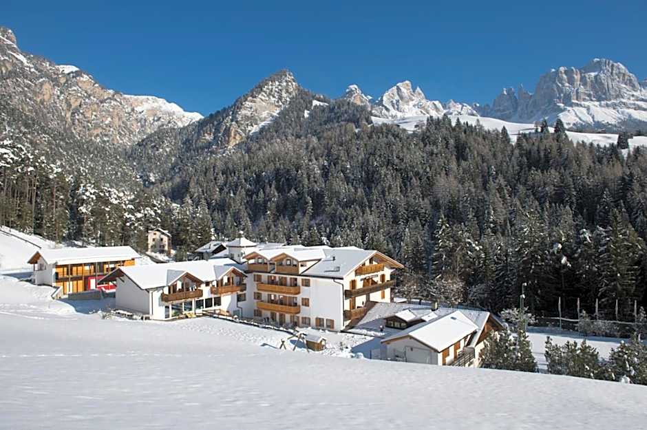 Dolomitenhotel Weisslahnbad