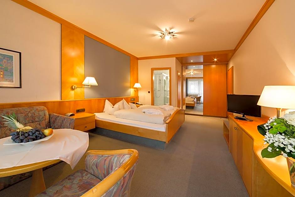 Hotel Bayernwinkel - Yoga & Ayurveda