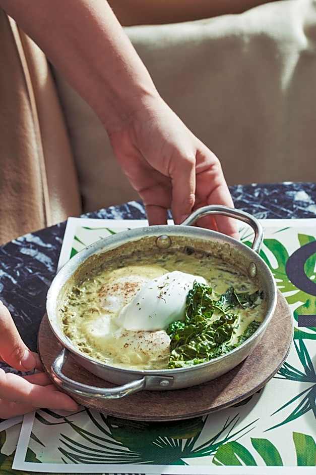 65 Hotel, Rothschild Tel Aviv - an Atlas Boutique Hotel