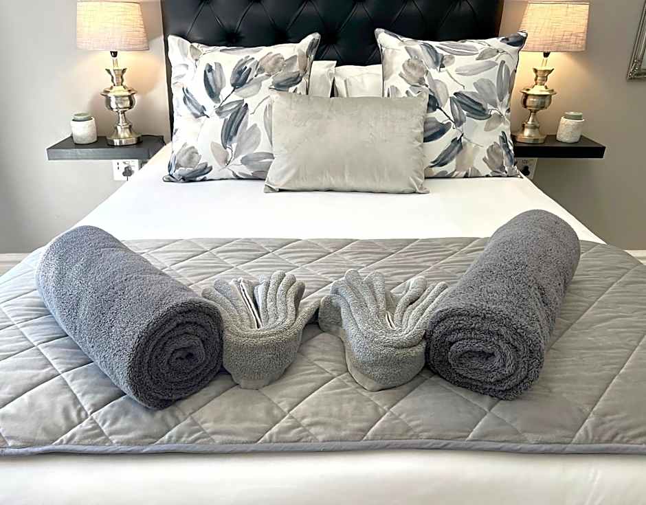 Buffels Place Guesthouse