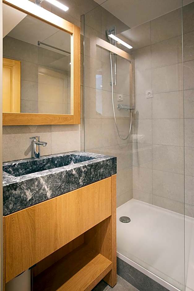 Résidence Les Balcons de Val Chavière