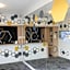 ibis Styles Poitiers Nord