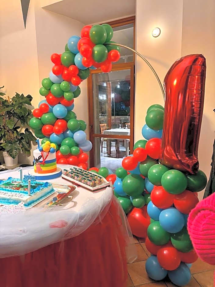 VillaGrancassa Hotel Relais