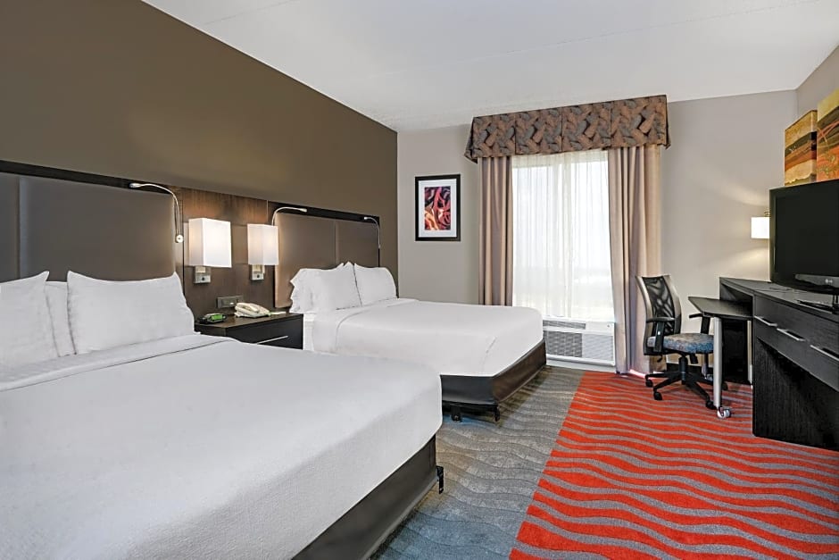 Holiday Inn Hotel & Suites College Station-Aggieland