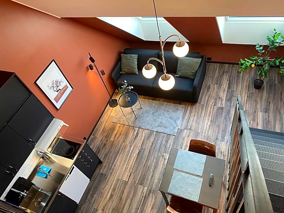 Magnolia House Sollentuna