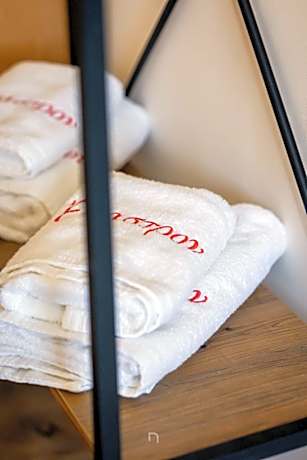 Suite with Fireplace (2 adults)