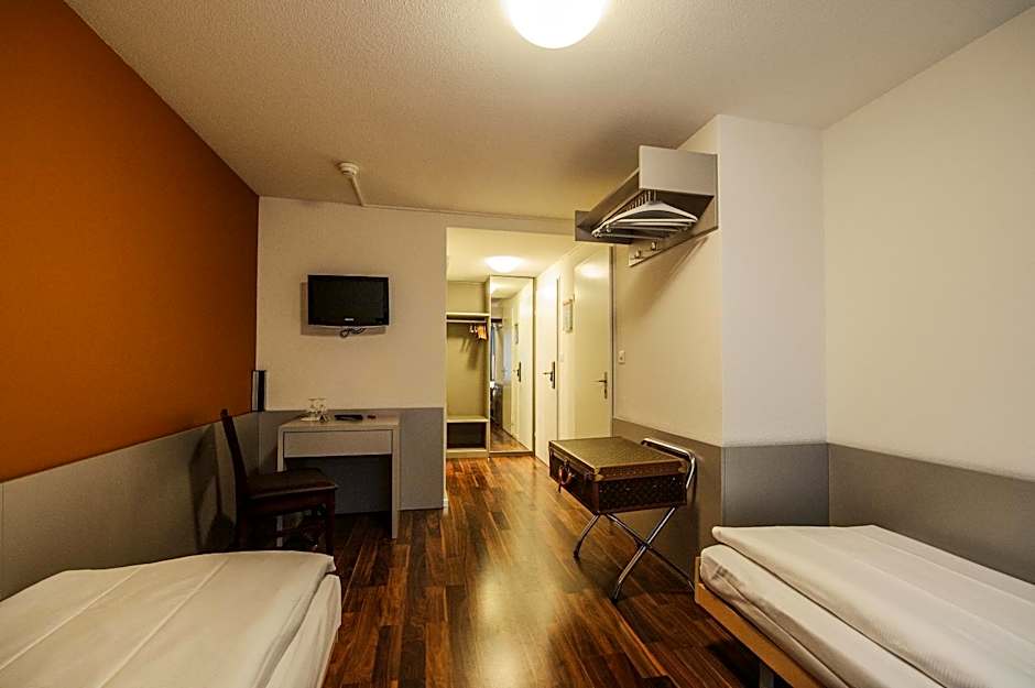 Alexander Guesthouse Zurich Old Town