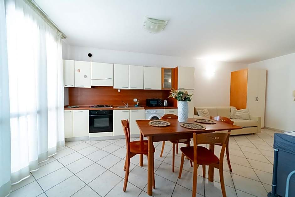 Residence Alessandra