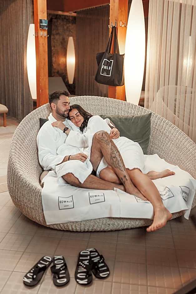 Hotel Kowald Loipersdorf