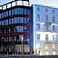 Hotel Cristall - Frankfurt City