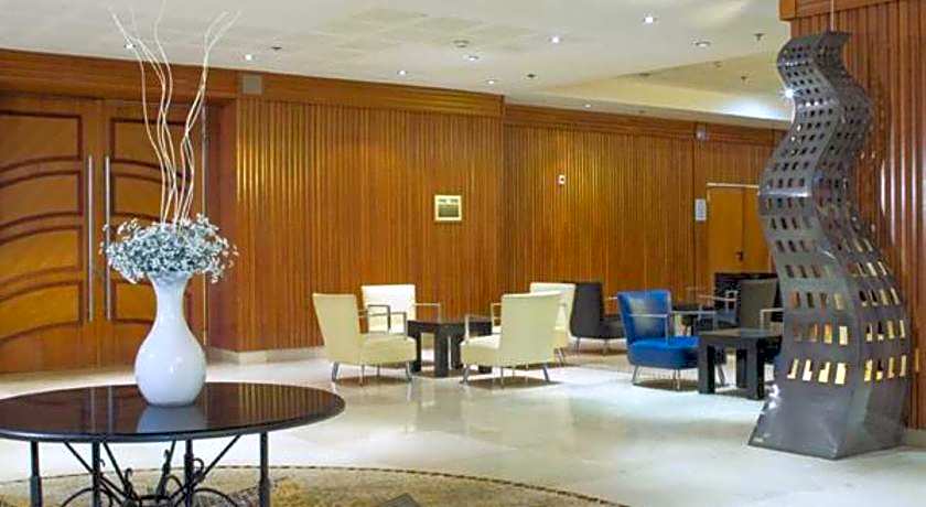 Royal Hotel Dead Sea