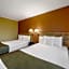Quality Inn JFK Airport Rockaway Blvd