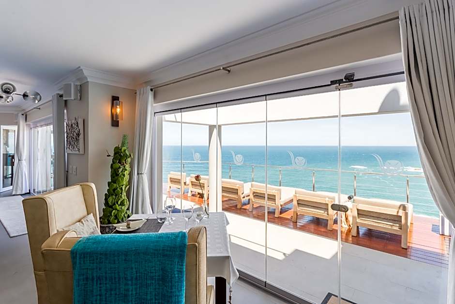 Head Over Hills Luxury Retreat