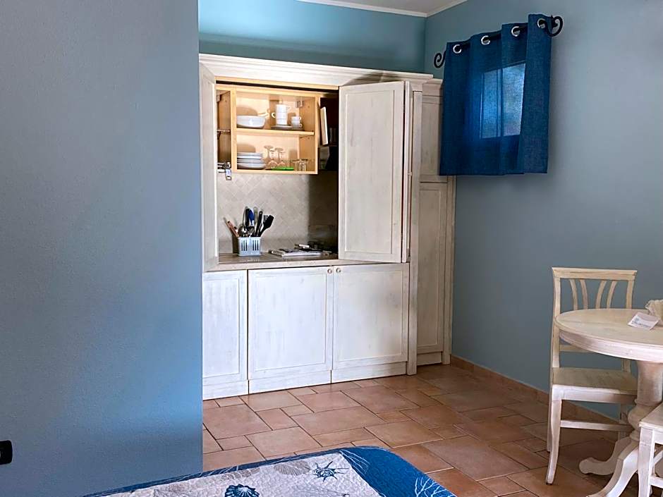 Hotel Villa Del Parco