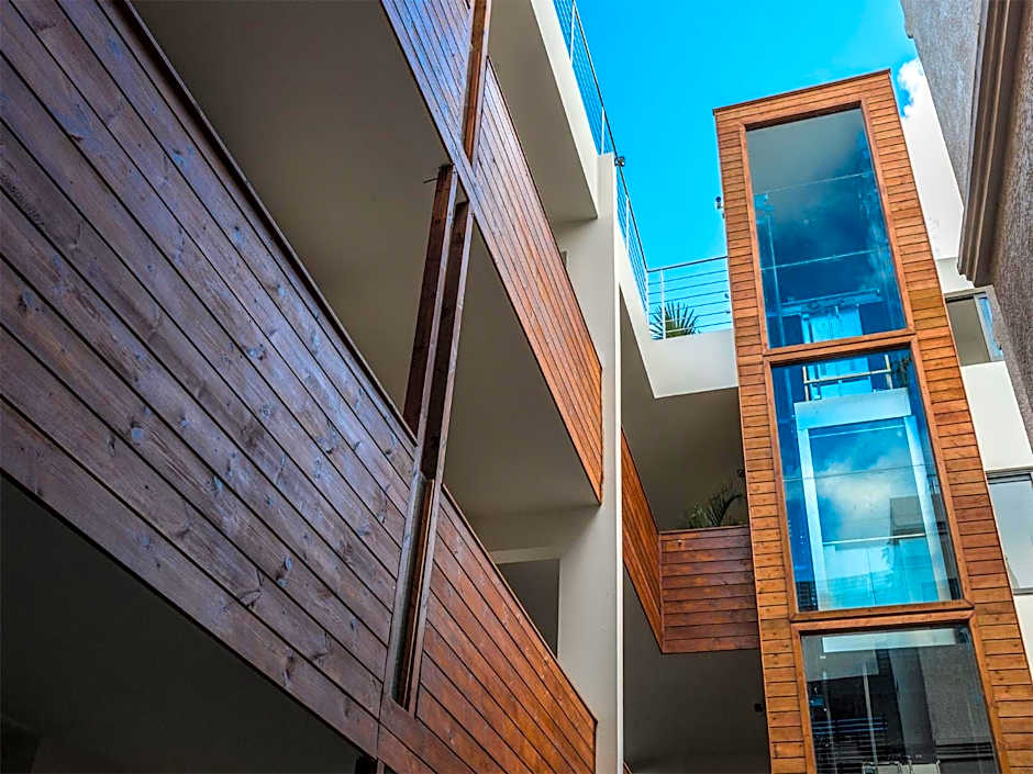 Pereybere Hotel & Spa