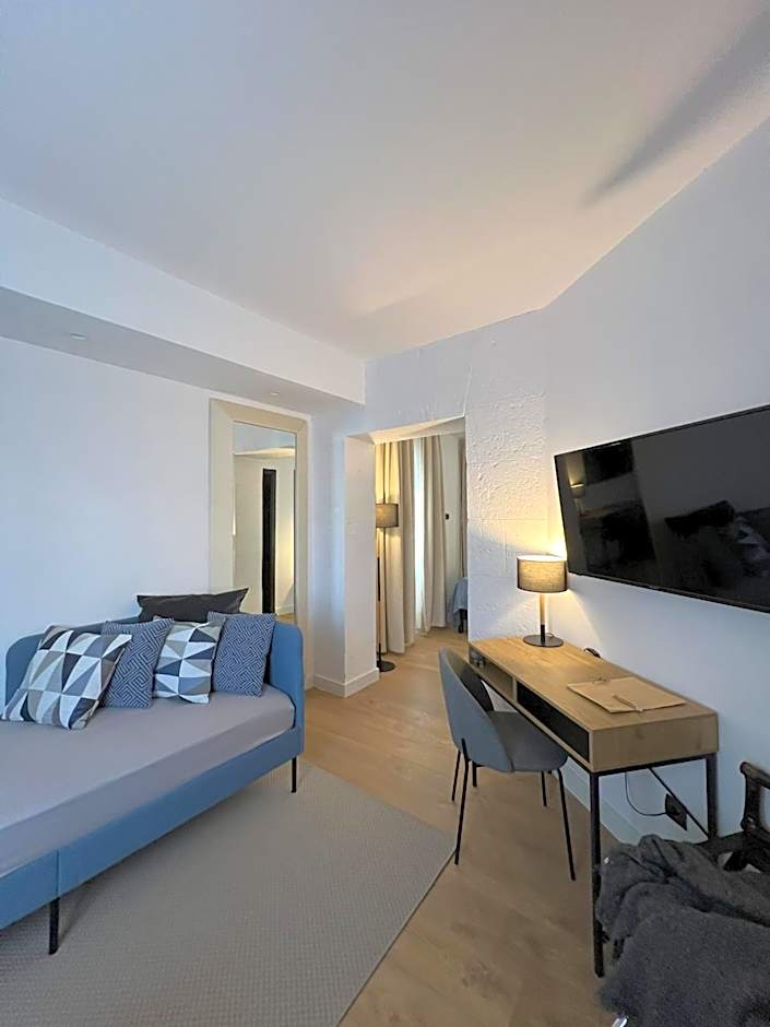 Hotel San Miguel Menorca