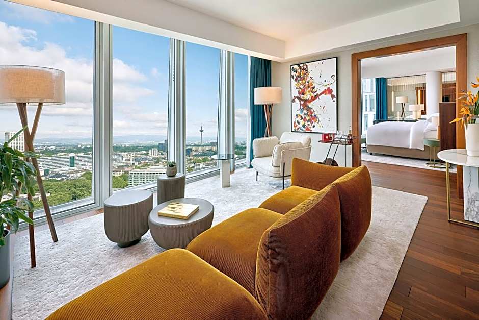 JW Marriott Hotel Frankfurt