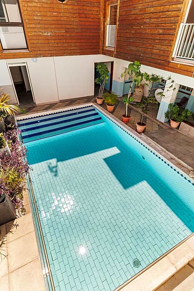 Hotel Austral by Exsel