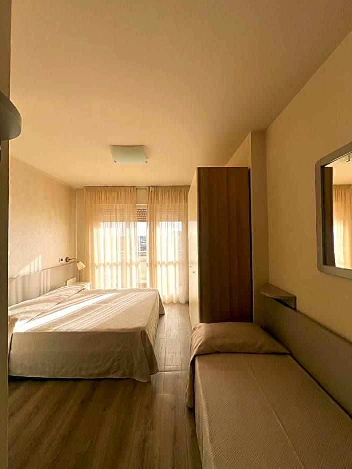 Hotel Nuova Sabrina