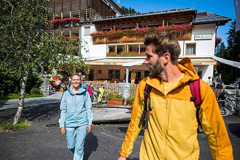 Hotel Restaurant Waldheim