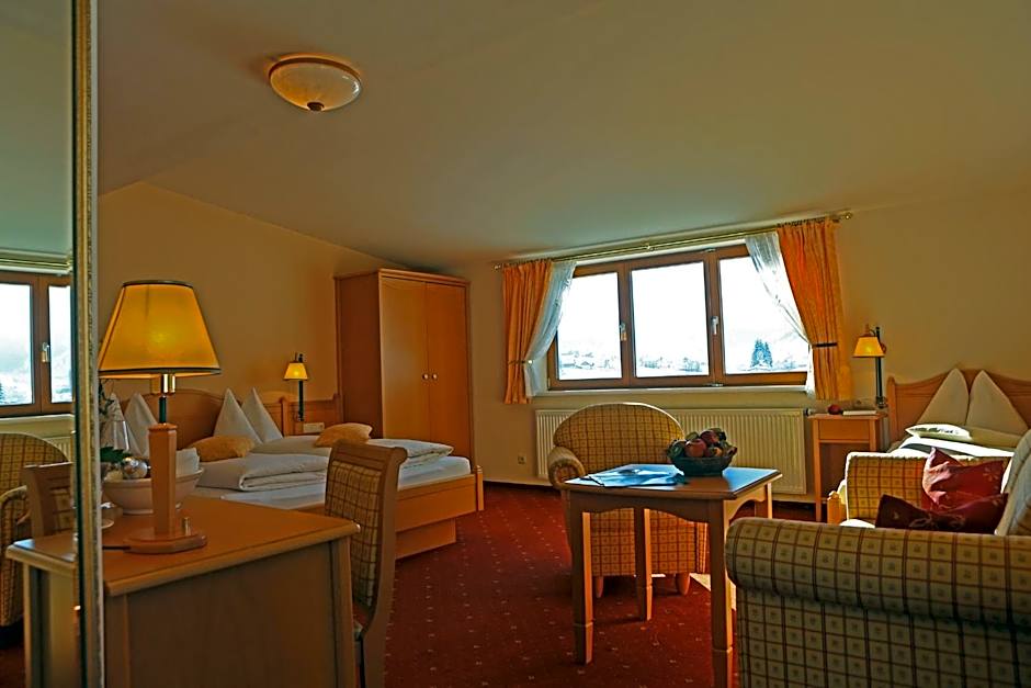 Hotel - Restaurant Gosauerhof