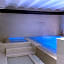 Spa & Wellness by Des Anglais " Ingresso SPA gratuito"