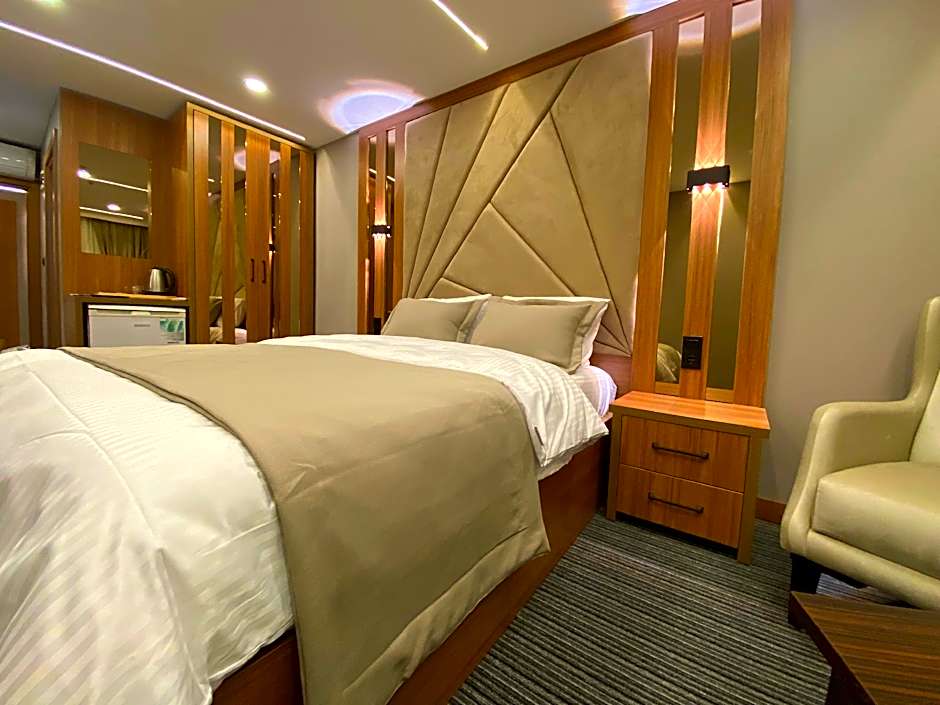 Besiktas Vip inn Hotel & suites