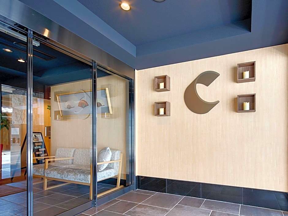 Comfort Inn Kyoto Shijokarasuma
