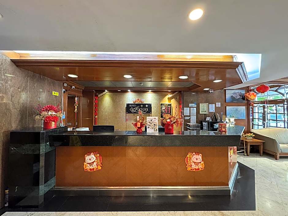 Hotel Deleeton KK