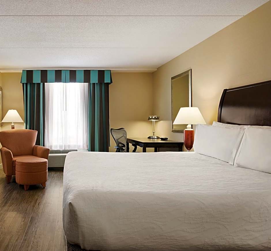 Hilton Garden Inn Toronto-Vaughan