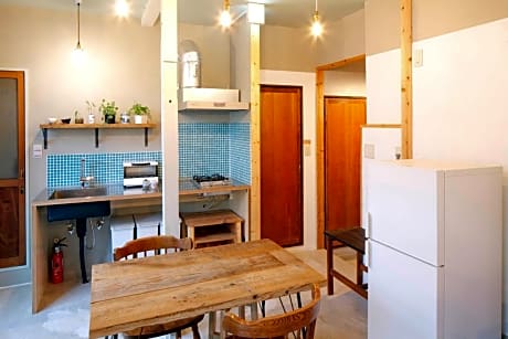 Tokyo Hikari Guest House