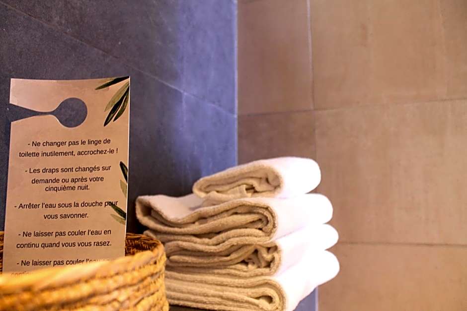 Avia Hotel Saphir Montparnasse