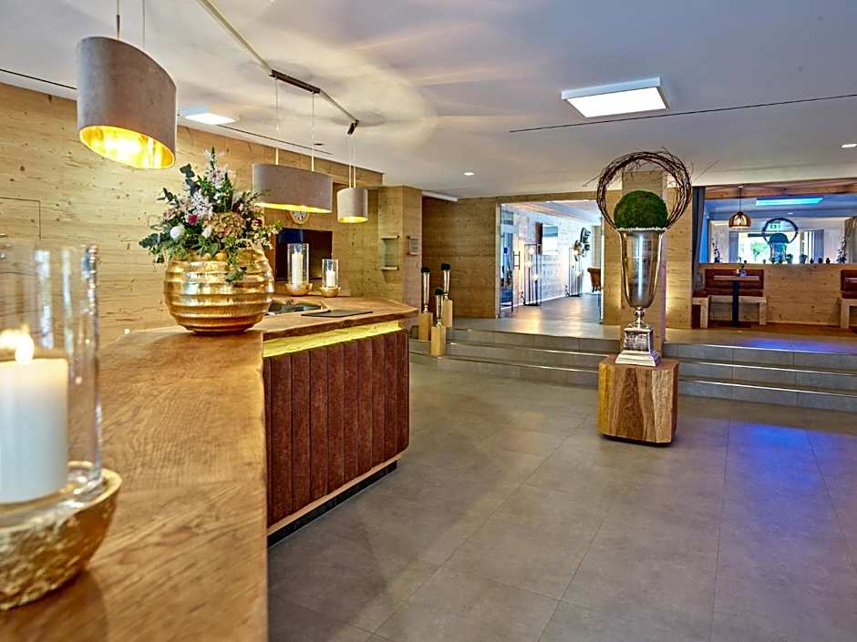 Parkhotel Bad Griesbach