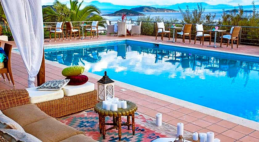 Vigles Sea View, Philian Hotels and Resorts