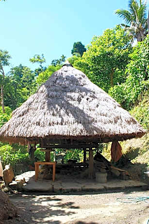 Nipa Hut