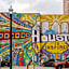 Reside Houston Downtown, a Wyndham Residence
