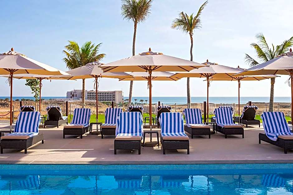 Park Inn by Radisson Hotel and Residence Duqm