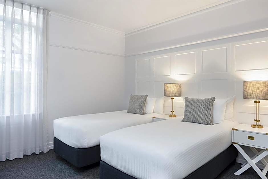 Adina Apartment Hotel Brisbane Anzac Square